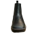 Botina Made In Lida Preta Solado Em Gel - comprar online