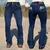 Calça Best Rodeo Feminina Jeans Col Cowtry Flare Bordada Hall Da Fama - F532