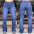 Calça Wrangler Feminina Flare Aaciada Sally - WF2041 - comprar online