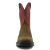 Bota Goyazes Masculina Dallas Pinhão 191503CJ na internet