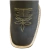 Bota Texana Made In Lida Masculina Cafe B-46C - Brasil Cowboy - Moda Country Masculina e Feminina