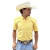 Camisa Txc Xadrez Amarelo 2712c