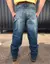 Calça Carpinteira Masculina Bill Way -1790
