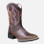 Bota Texana Made In Lida Feminna Fossil Tabaco Pink B-36 1005 - comprar online