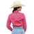 Camisa Texas Farm Ml-Tx-Rodeio Pink - comprar online