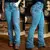 Calça Texas Farm Feminina Vitality Umber - PDF047