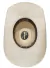 Chapéu Valtierra-Creme - comprar online