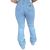 Calça Wrangler Feminina Clara WF2038 - comprar online