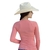 Camiseta Uv Texas Farm Feiminina- Rosa - comprar online