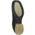 Botina Made In Lida Preta Solado Em Gel - Brasil Cowboy - Moda Country Masculina e Feminina