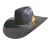 CHAPEU PRETO MUNDIAL 596