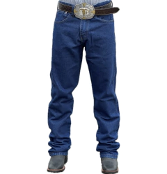 Calça Wrangler Masculina Relaxed 31MWZGK37