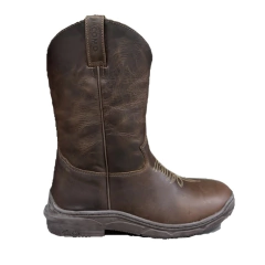 Tenis Bota Jácomo Fossil Oil Cafe BT531