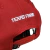 Bone Texas Farm Infantil Vermelho Eua TF355 na internet