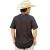 Camiseta Masculina Thankfield Preta 2946 na internet