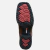 Bota Texana Made In Lida Feminna Fossil Tabaco Pink B-36 1005 - loja online