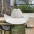 Chapeu Cury Areia Americano Feltro - comprar online