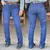 Calça Feminina American Country Carpinteira-860