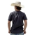 Camiseta Masculina Texas Farm Preto CM354 - comprar online