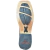 Bota Masculina Goyazes Dallas Tabaco 236505-CC - Brasil Cowboy - Moda Country Masculina e Feminina