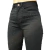 Calça Flare Preta Com Strass 575 - comprar online