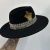 Chapeu Premiun Estilizado- Preto