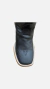 Bota Texana Masculina Made In Lida Fossil Preto Touro B-77 na internet