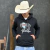 Moletom Tatanka Preto