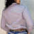 Camisete Rodeio Farm Feminina Manga Curta Xadrez Pequeno Azul com Vermelho 212/4 - (cópia) na internet
