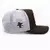 Bone Sacudido´s Redea- Marrom - Brasil Cowboy - Moda Country Masculina e Feminina
