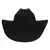 Chapeu Cury Americano Preto - loja online