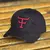 Boné Texas Farm Preto/ Vermelho - TF836