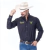 Camisa Texas Farm Masculina Bordada Com Detalhes Em Verde CP007