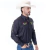 Camisa Texas Farm Masculina Bordada Com Detalhes Em Verde CP007 na internet