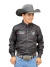 Camisa Texas Farm Manga Longa Com Bordados CP007