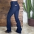 Calça Masculina Tradicional Tex Team - Amaciada - comprar online