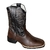 Bota Masculina Made In Lida Cafe 5658