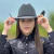 Chapeu Cury Cinza Chumbo Americano - comprar online
