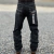Calca Masculina Os Vaqueiros Black 10015 - comprar online