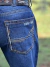 Calça Texas Farm Masculina Route na internet