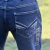 Calça Texas Farm Masculina Tx na internet