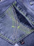 Calça Texas Farm Masculina Marmorizada - Verde279 na internet