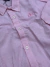 Body Camisa Baby Mini Farm M/C Rosa - comprar online
