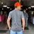 Camiseta Masculina Texas-CM258 - comprar online