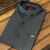 Camisa Life Western M/C Masculina Preta