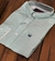 Camisa Life Western M/L Masculina Verde Agua