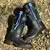 Bota Texana Feminina Xucrão Boi Azul - Preto