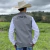 Colete Cinch Original Masculino- Mescla - comprar online