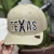 Bone Infantil Texas Farm Bege TF885