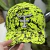 Bone Texas Farm Neon TF722